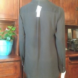 White House Black Market blouse